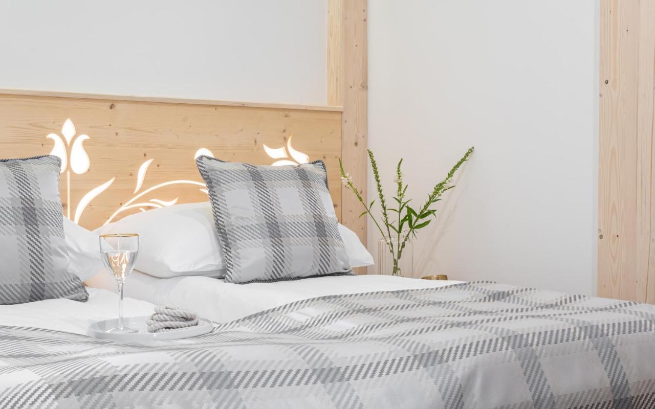 Apartamenty Villowe - Zakopane Centrum Exteriör bild