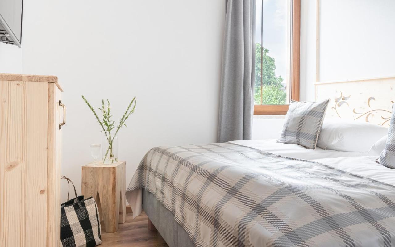 Apartamenty Villowe - Zakopane Centrum Exteriör bild