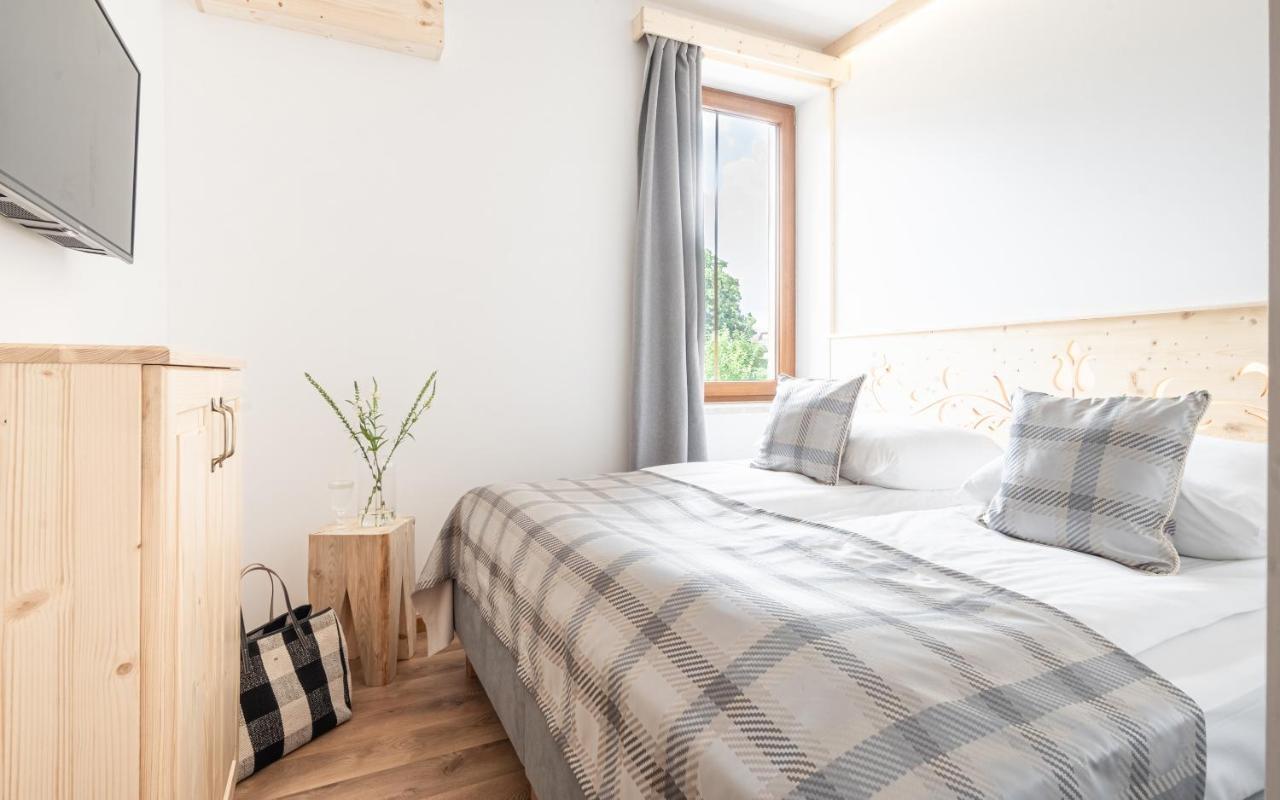 Apartamenty Villowe - Zakopane Centrum Exteriör bild