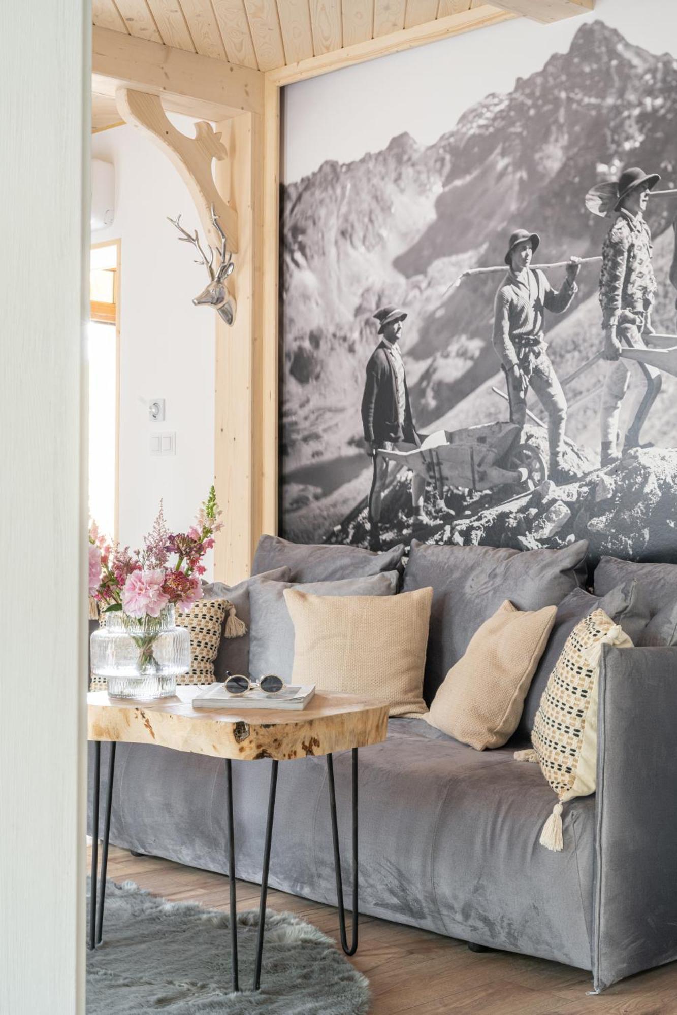 Apartamenty Villowe - Zakopane Centrum Exteriör bild