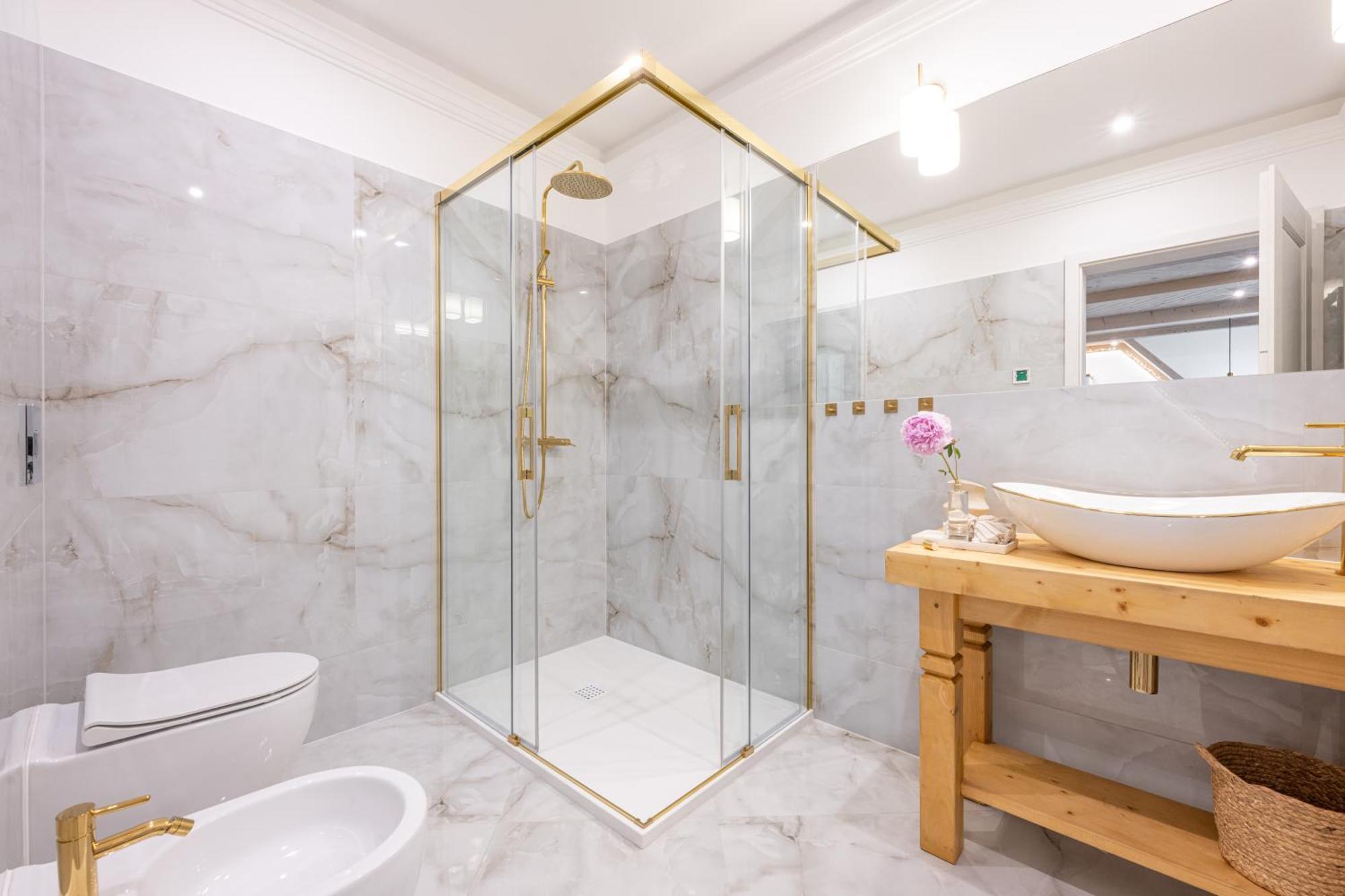 Apartamenty Villowe - Zakopane Centrum Rum bild
