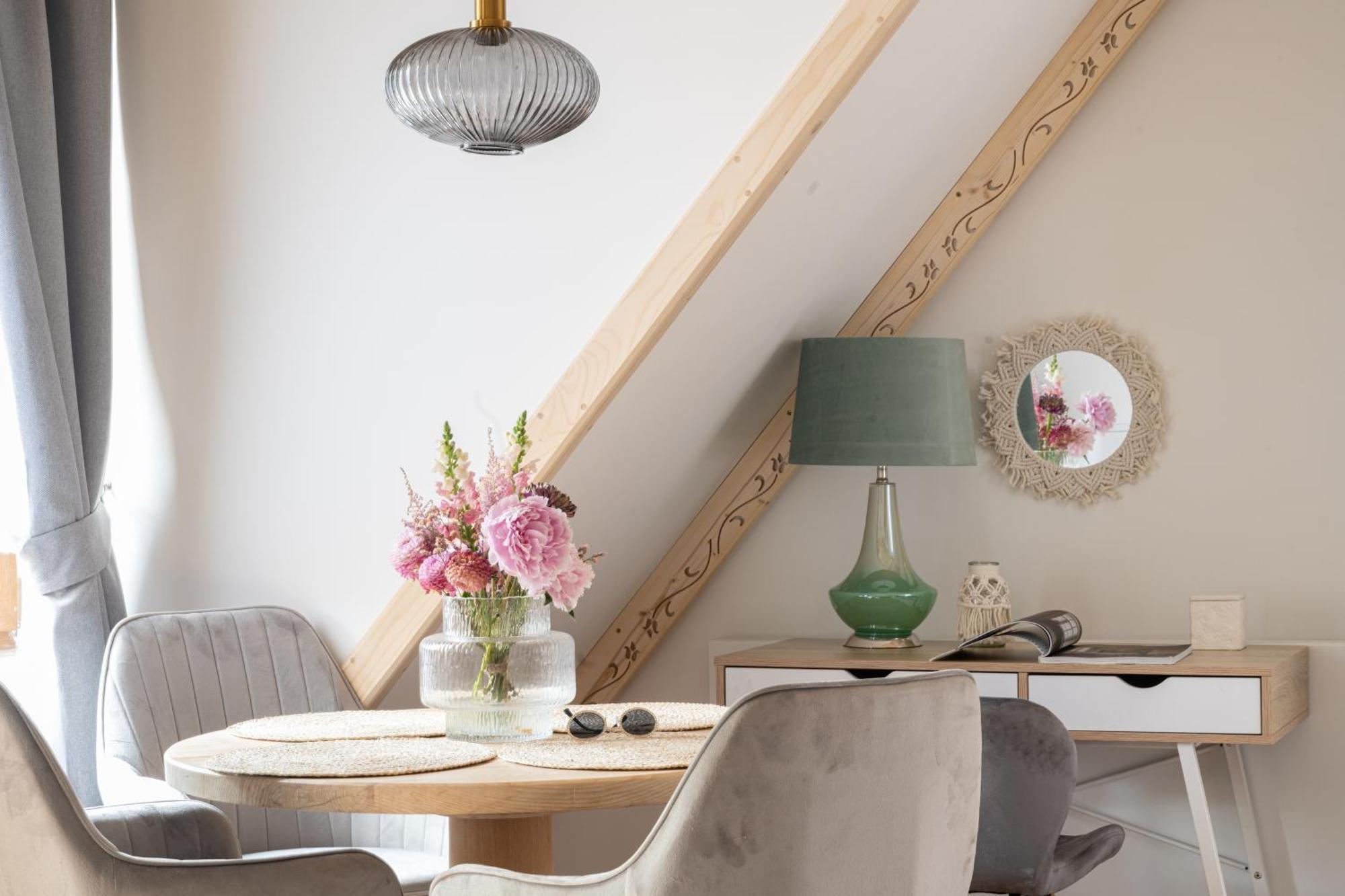 Apartamenty Villowe - Zakopane Centrum Rum bild