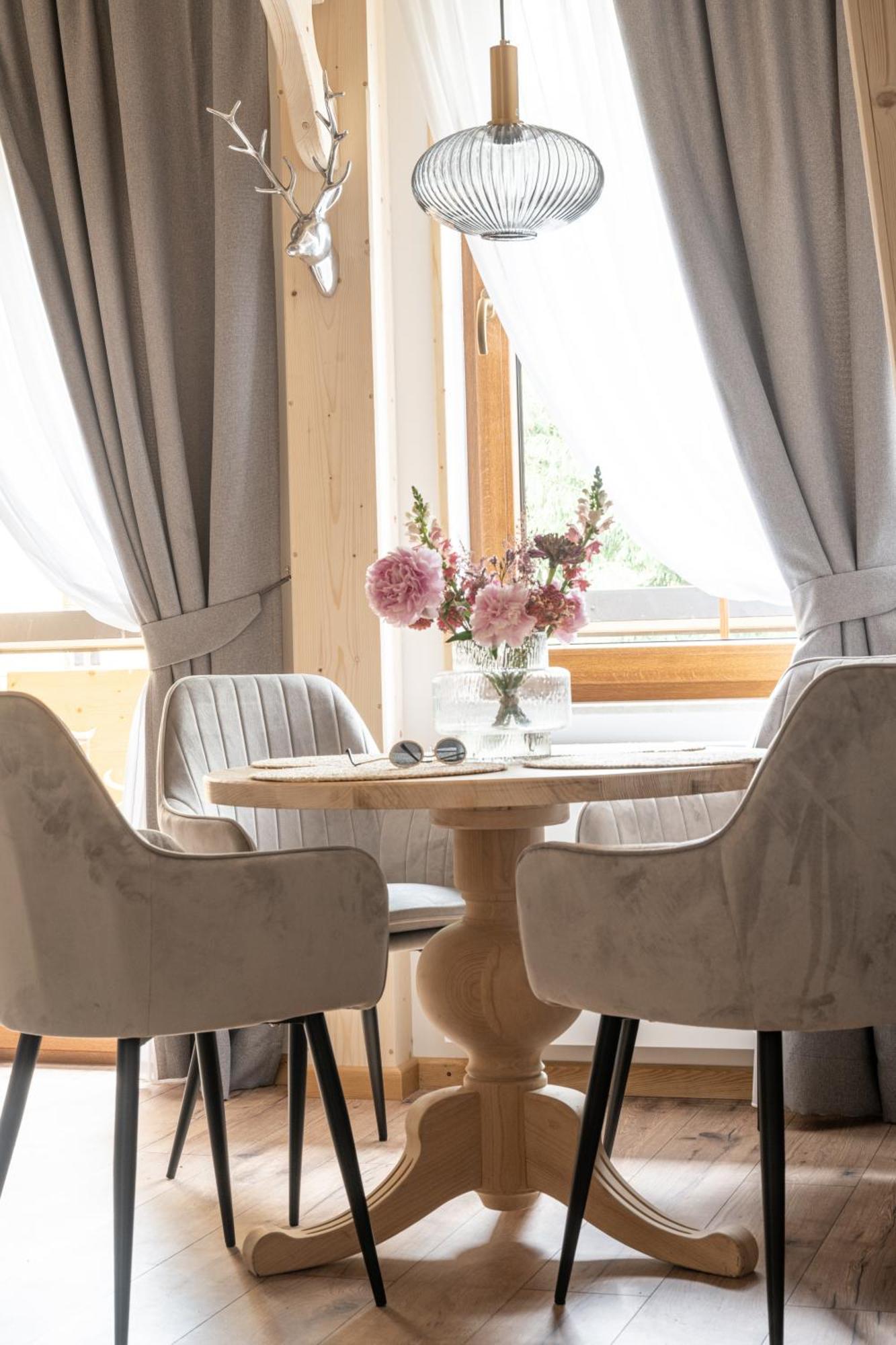 Apartamenty Villowe - Zakopane Centrum Rum bild